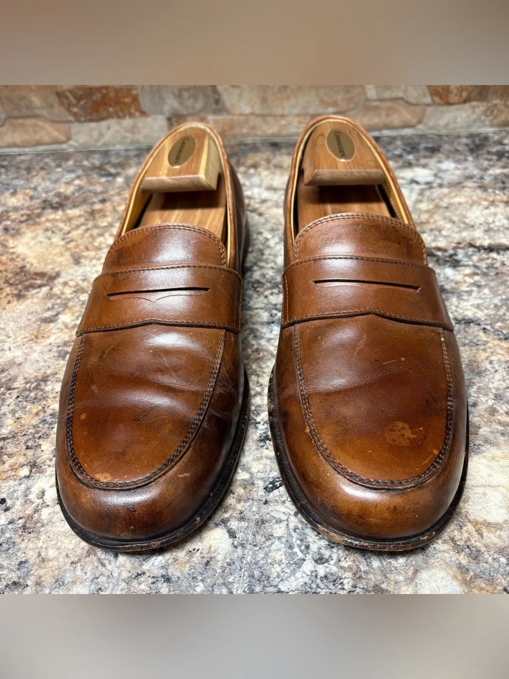 Tods tods brown
